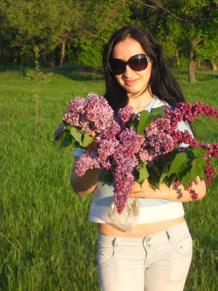 Юлия Фомина