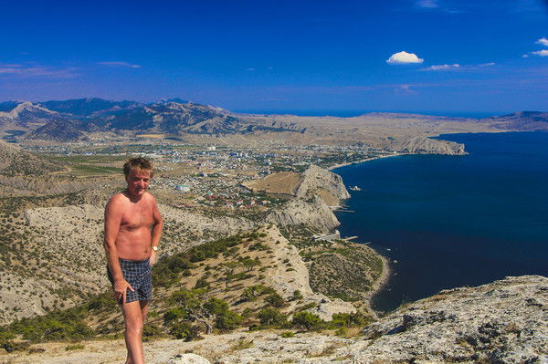 Игорь Шефер