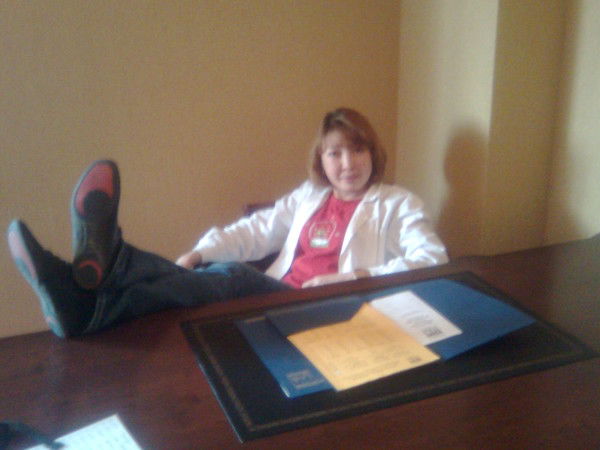 Гулшат Кайракбаева