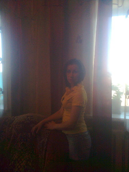 Ольга Перова