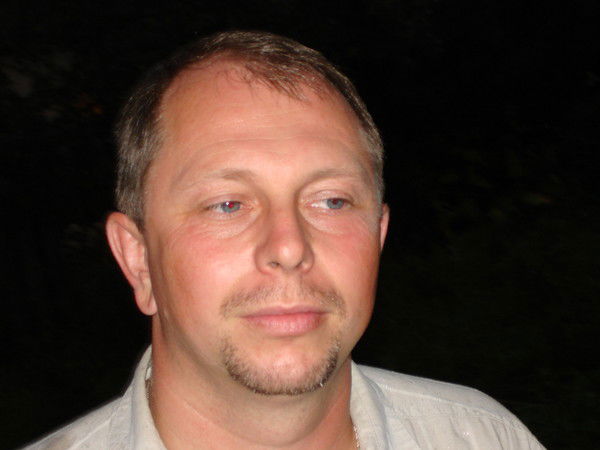 Олег Булахов