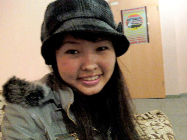 Гауhар Асабаева