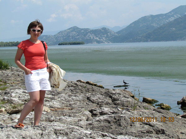 Лаптева Олеся