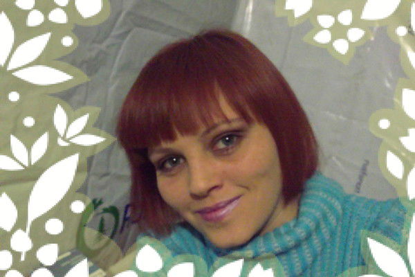 Анна Кузнецова