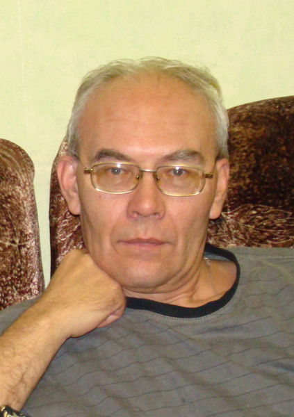 Владимир Черданцев