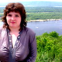 Оксана Абрашина
