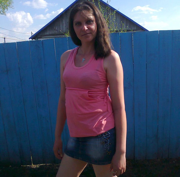 Настя Патракова