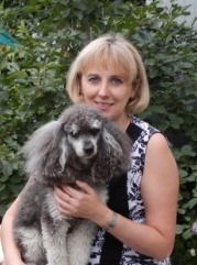 Марина Беляева