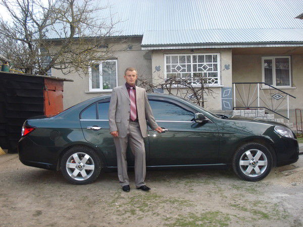 Игор Олющак