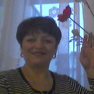 Светлана Кукурека