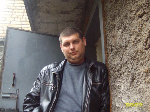 Павел Иванов