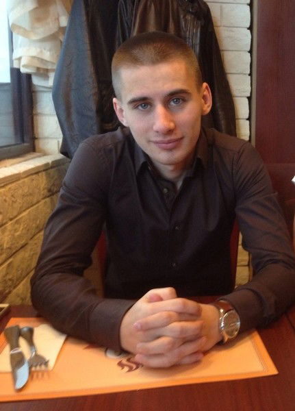 Алексей Матвеев