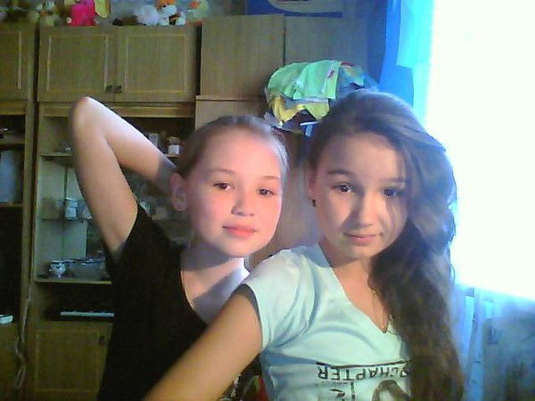 Анастасия Стяжкина