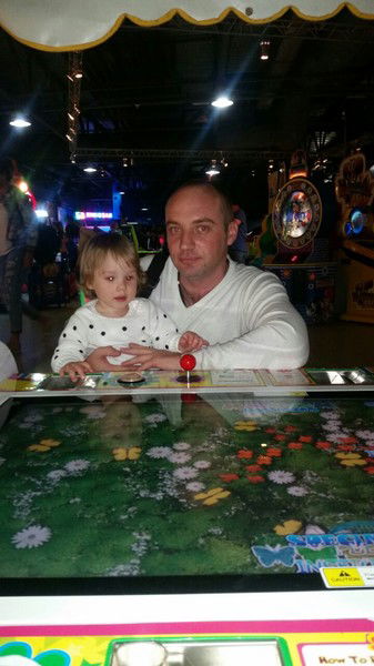 Юрий Алексеевич