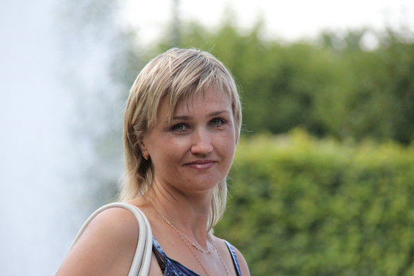 Елена Павлова