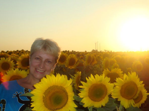 Вера Маскина