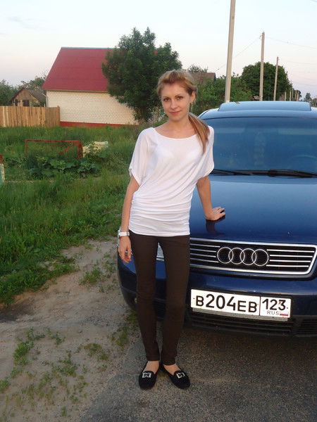 Алексей Луковников