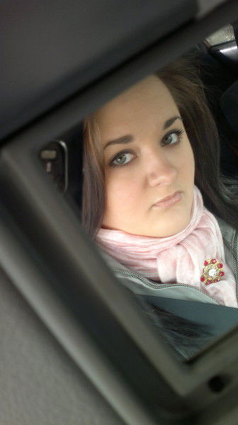 Катерина Титова