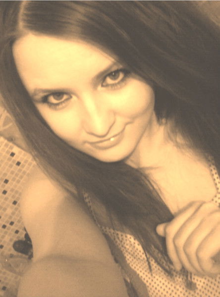 Виктория Багаутдинова