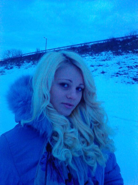 Регина Вахитова