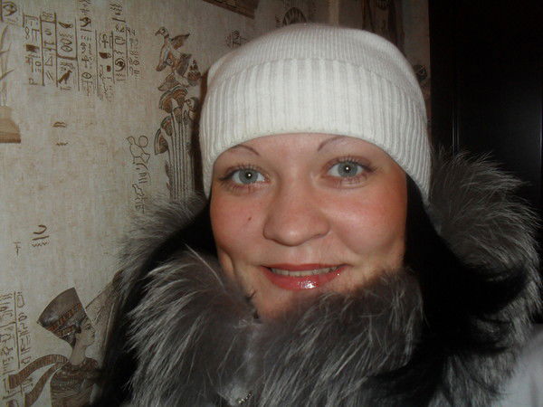 Александра Клименко