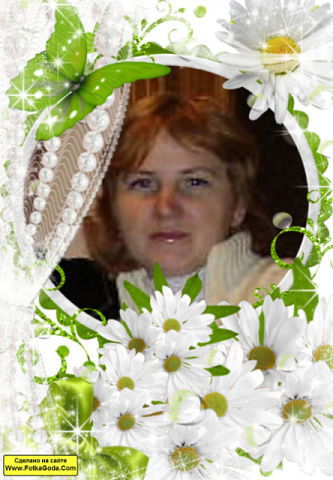 Наталья Зонова