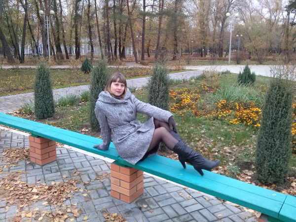 Галина Якушева ( Мельникова )