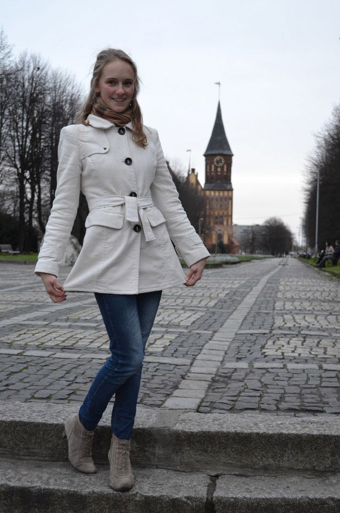 Алёна Виданова