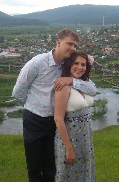 Анастасия Карноухова