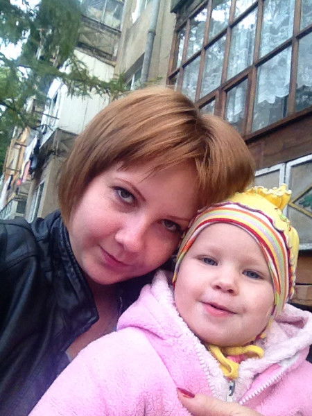 Настена Каратыгина