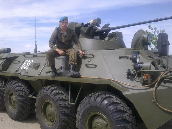 Степан Ласковцев