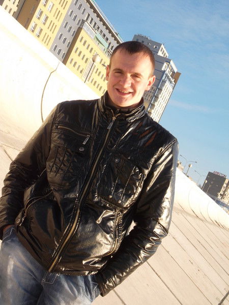 Денис Агеенко