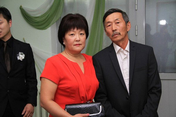 Лиля Кан(Ким)