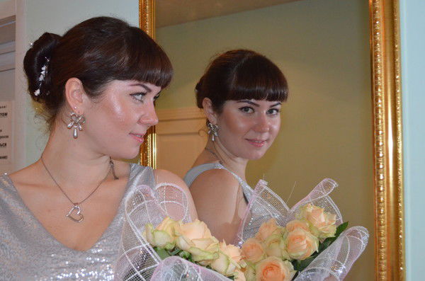 Наталья Соловьева