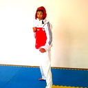 Azamat Taekwondist