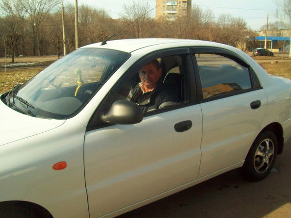 Михаил Никель