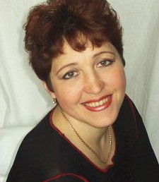 Елена Шульженко