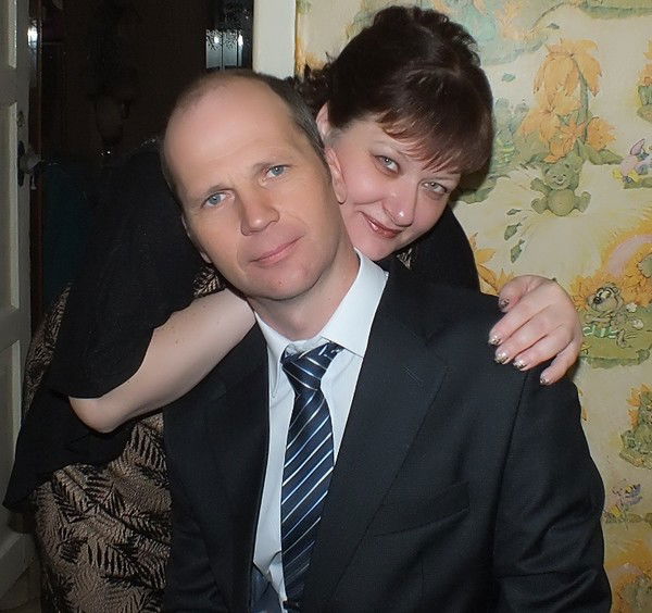 Алена Палтова