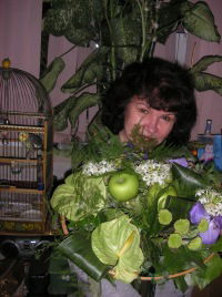 Татьяна Морозова