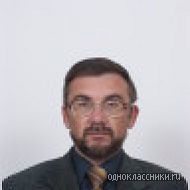 Михаил Кравец