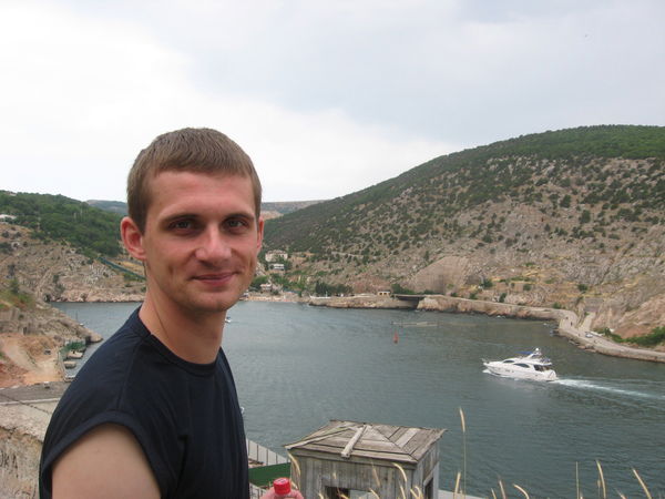 Евгений Мелхиседеков