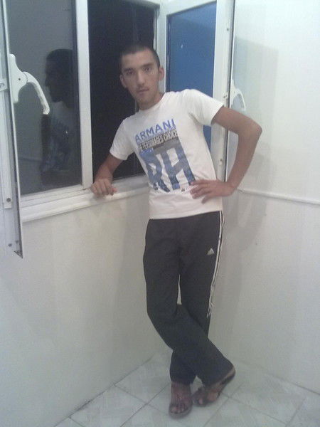 Djoxongir Сотуболдиев