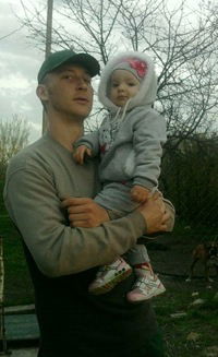 Артем Майстренко