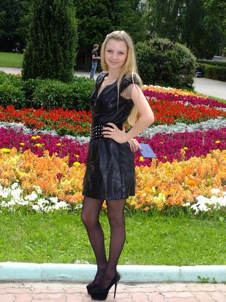 Юлия Гришина