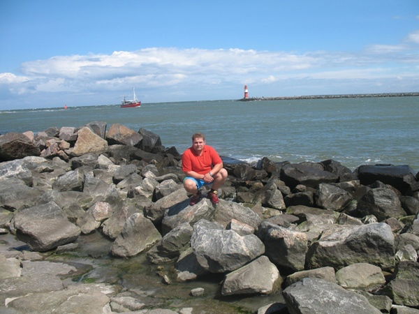 Игорь Борисовец