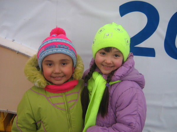 Камилла Рамзанова