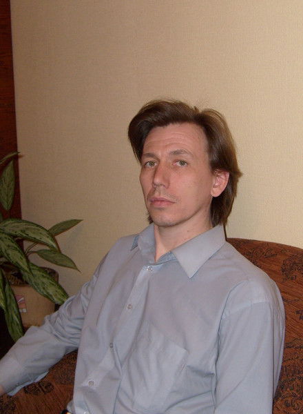 Кирилл Бубнов