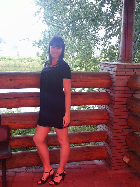 Анна Тихомирова