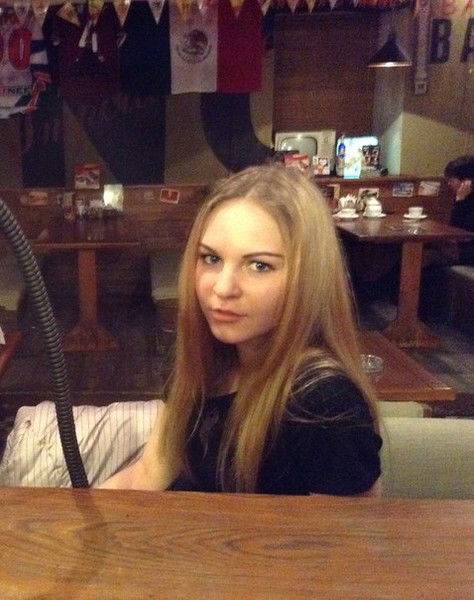 Яна Михайлова