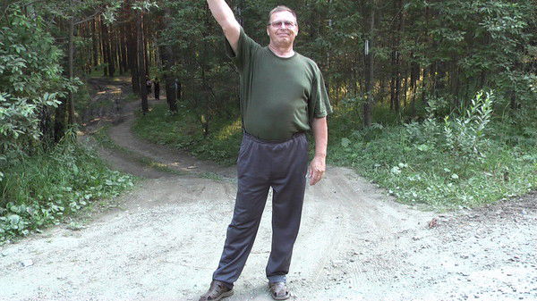 Сергей Шабордин